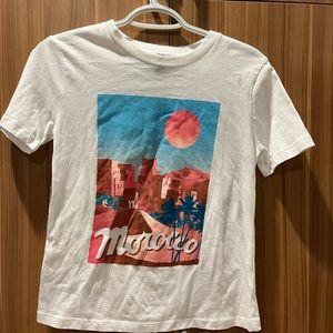 Francesca’s Tshirt